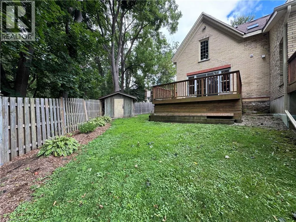 150 ELGIN Street N Unit# A, #A