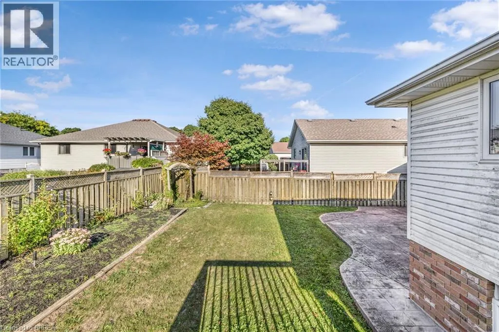 6 MCCORMICK Way