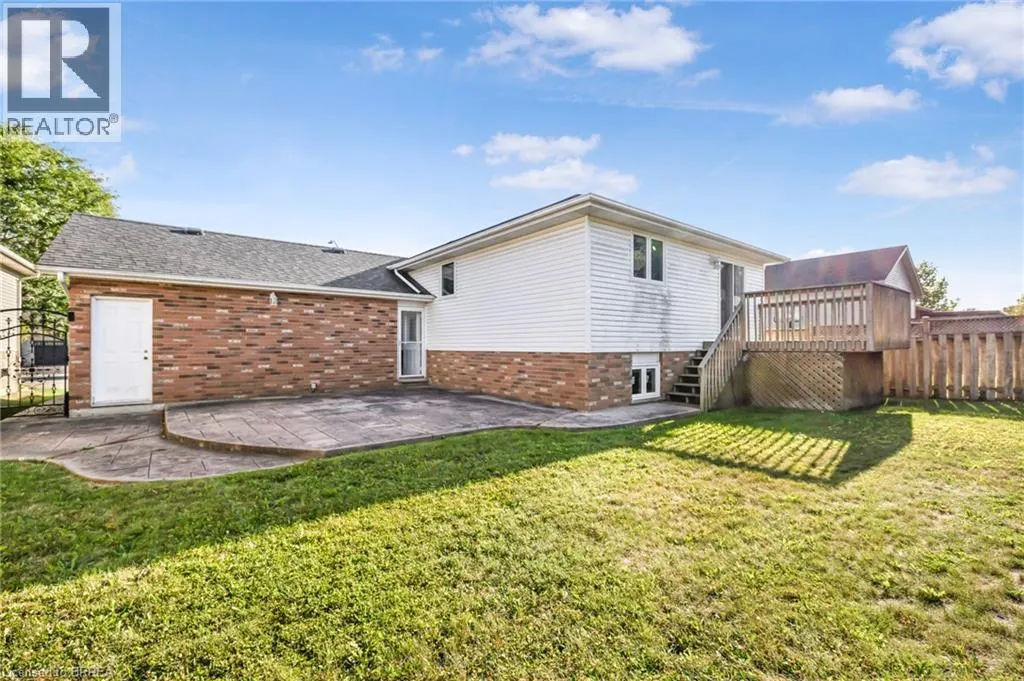 6 MCCORMICK Way