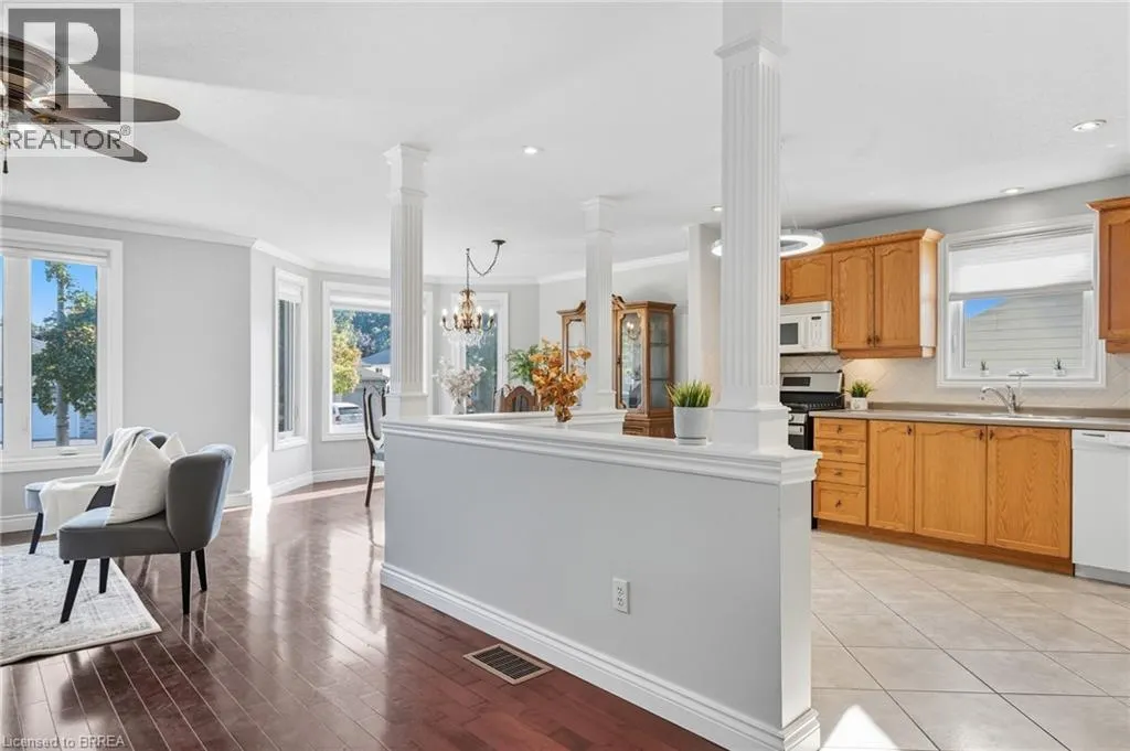 6 MCCORMICK Way