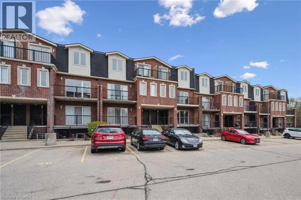 45 CEDARHILL Crescent Unit# 12D, #12D