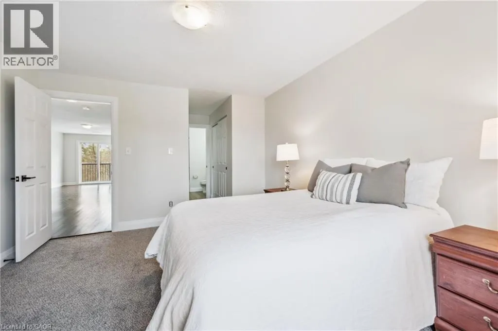 45 CEDARHILL Crescent Unit# 12D, #12D