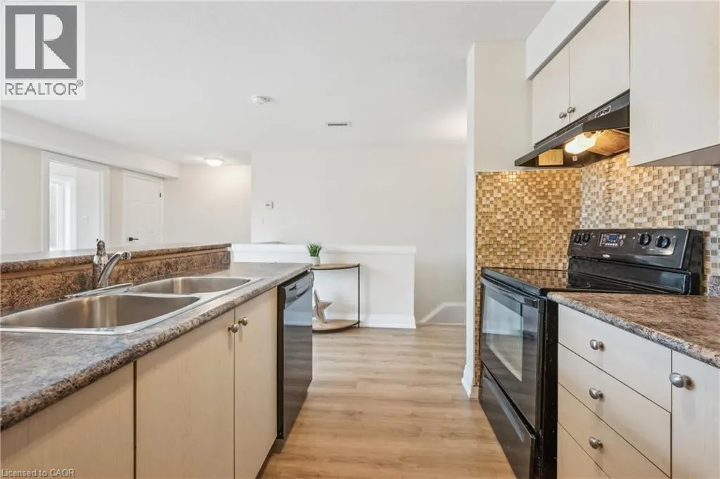 45 CEDARHILL Crescent Unit# 12D, #12D