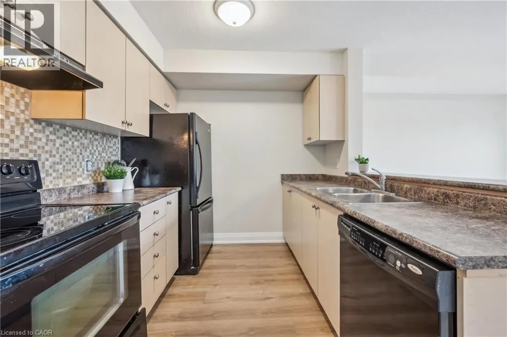 45 CEDARHILL Crescent Unit# 12D, #12D