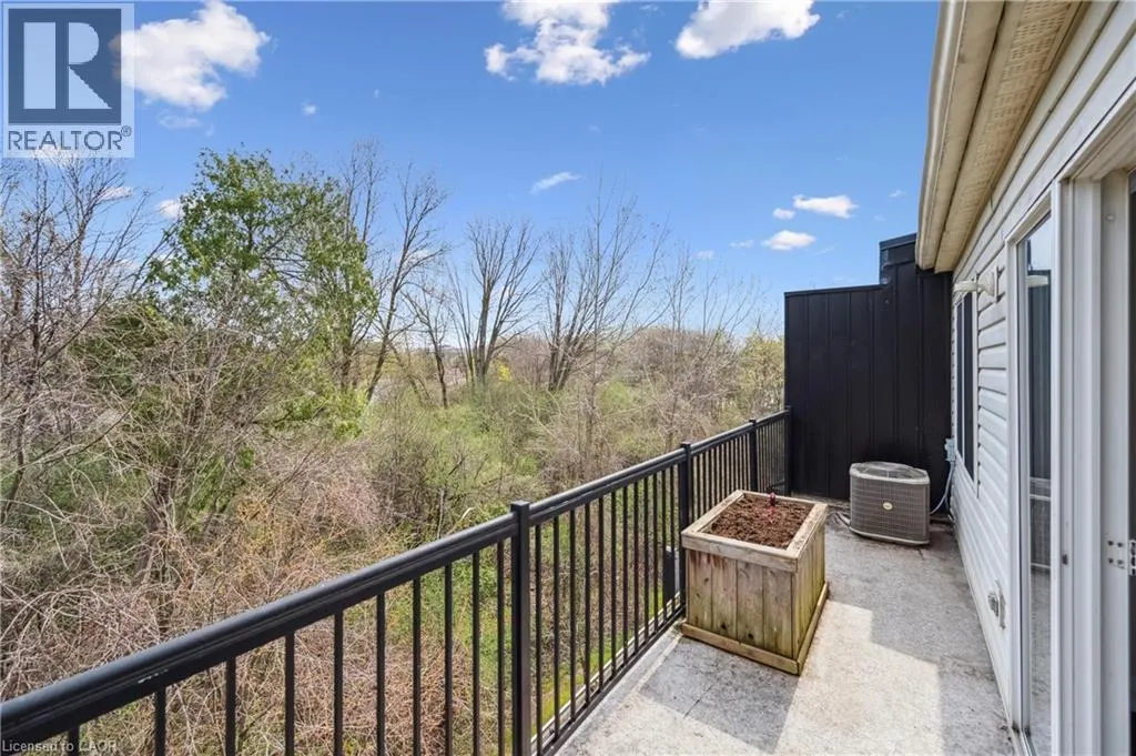 45 CEDARHILL Crescent Unit# 12D, #12D