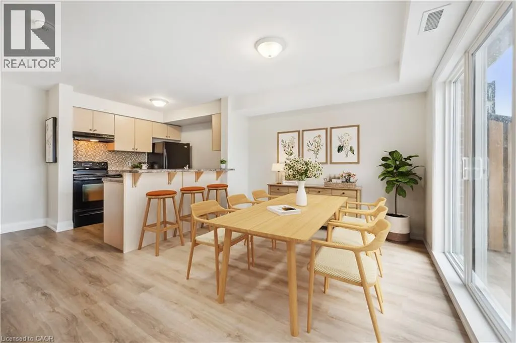 45 CEDARHILL Crescent Unit# 12D, #12D