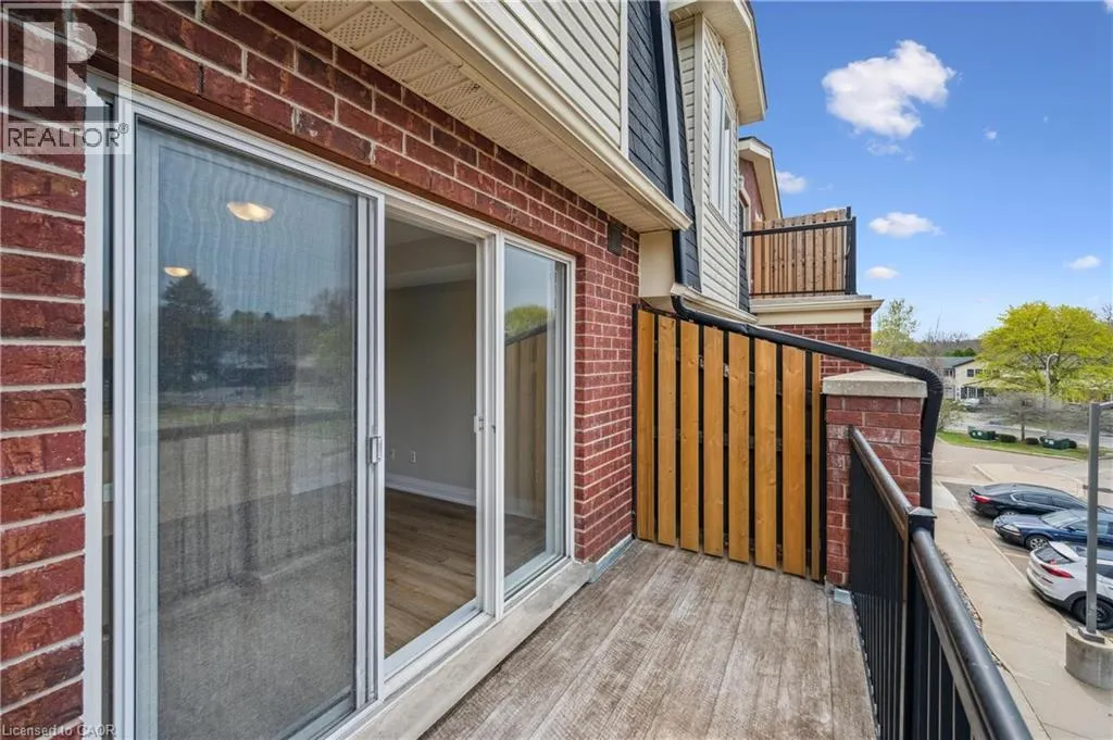 45 CEDARHILL Crescent Unit# 12D, #12D