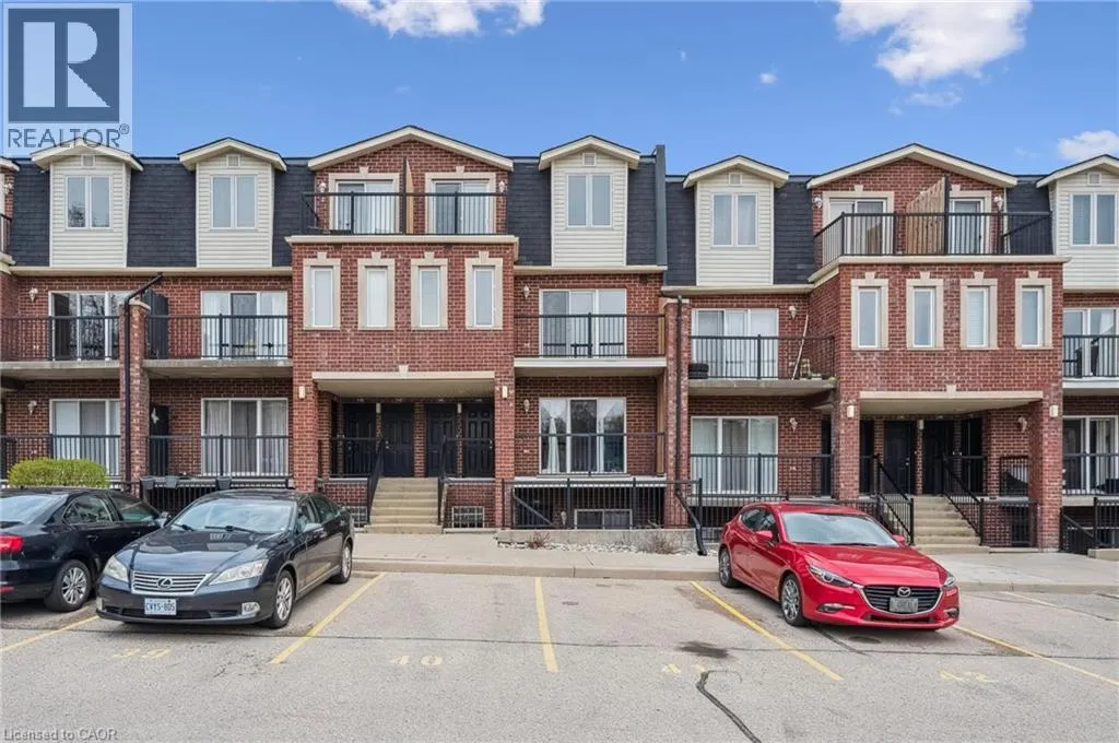 45 CEDARHILL Crescent Unit# 12D, #12D