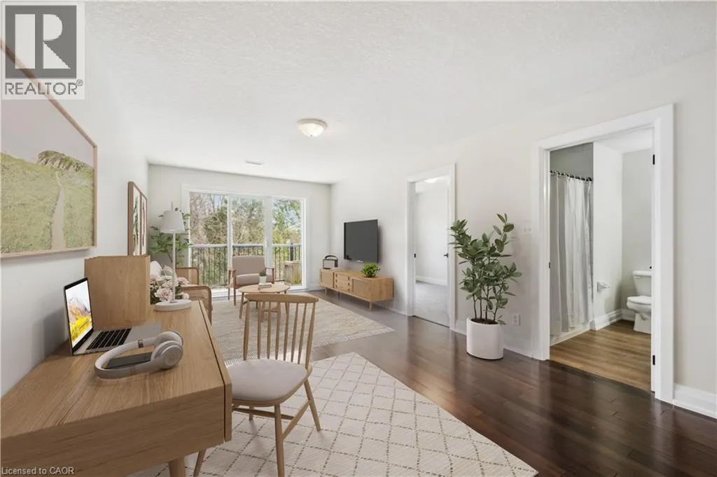 45 CEDARHILL Crescent Unit# 12D, #12D