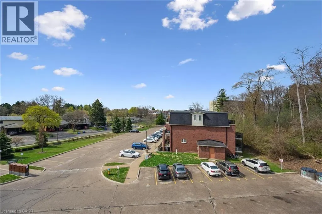 45 CEDARHILL Crescent Unit# 12D, #12D