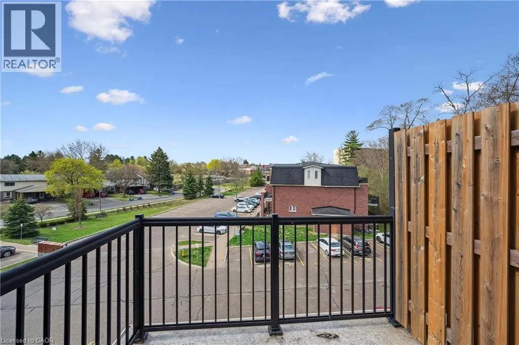 45 CEDARHILL Crescent Unit# 12D, #12D