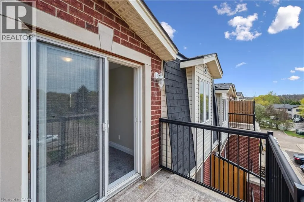 45 CEDARHILL Crescent Unit# 12D, #12D
