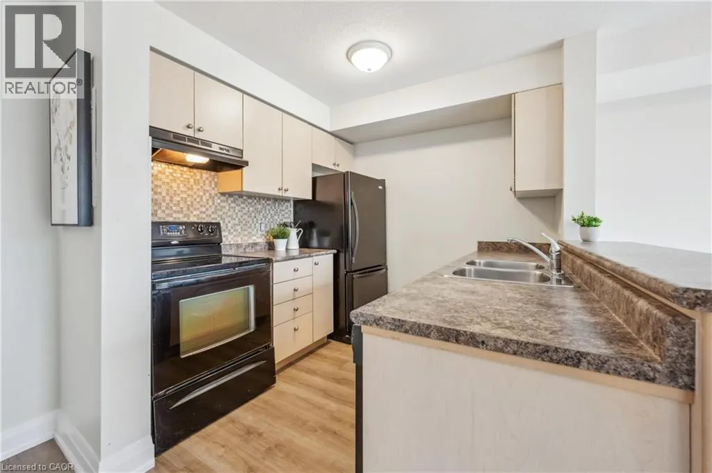 45 CEDARHILL Crescent Unit# 12D, #12D