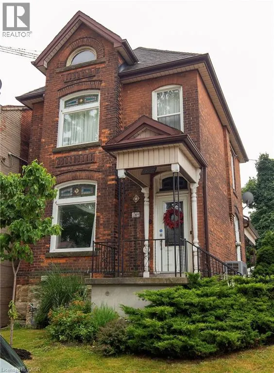 167 NAPIER Street