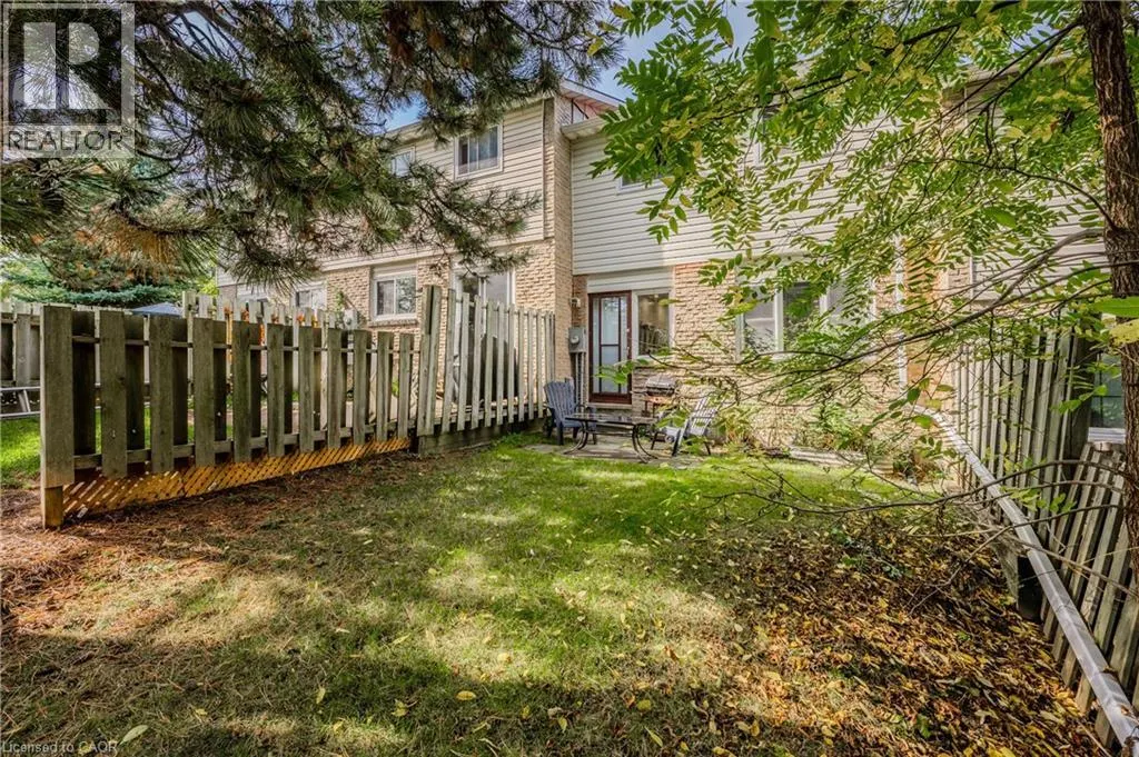 308 BLUEVALE Street N Unit# E, #E