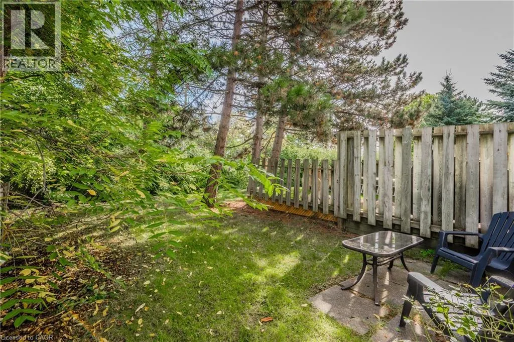 308 BLUEVALE Street N Unit# E, #E