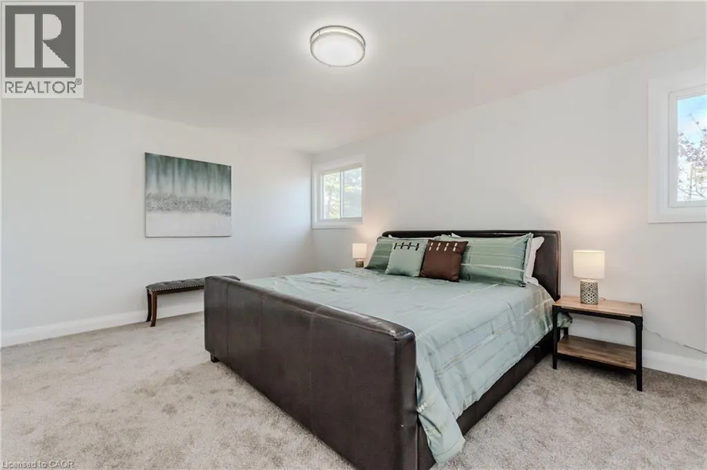 308 BLUEVALE Street N Unit# E, #E