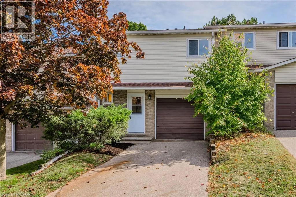 308 BLUEVALE Street N Unit# E, #E