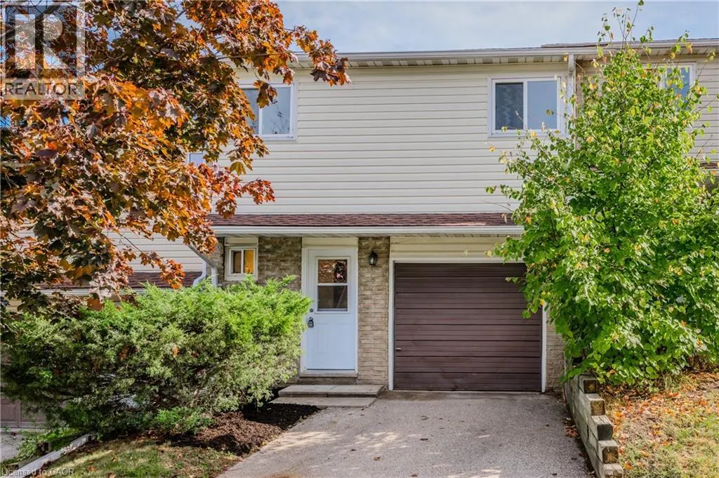 308 BLUEVALE Street N Unit# E, #E
