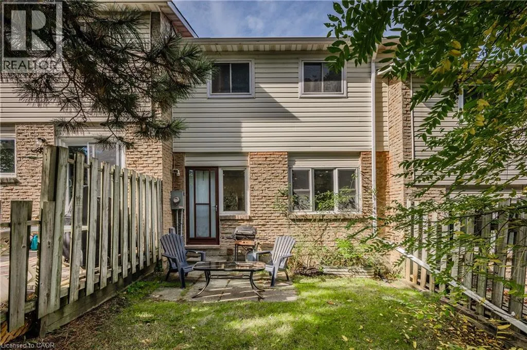 308 BLUEVALE Street N Unit# E, #E