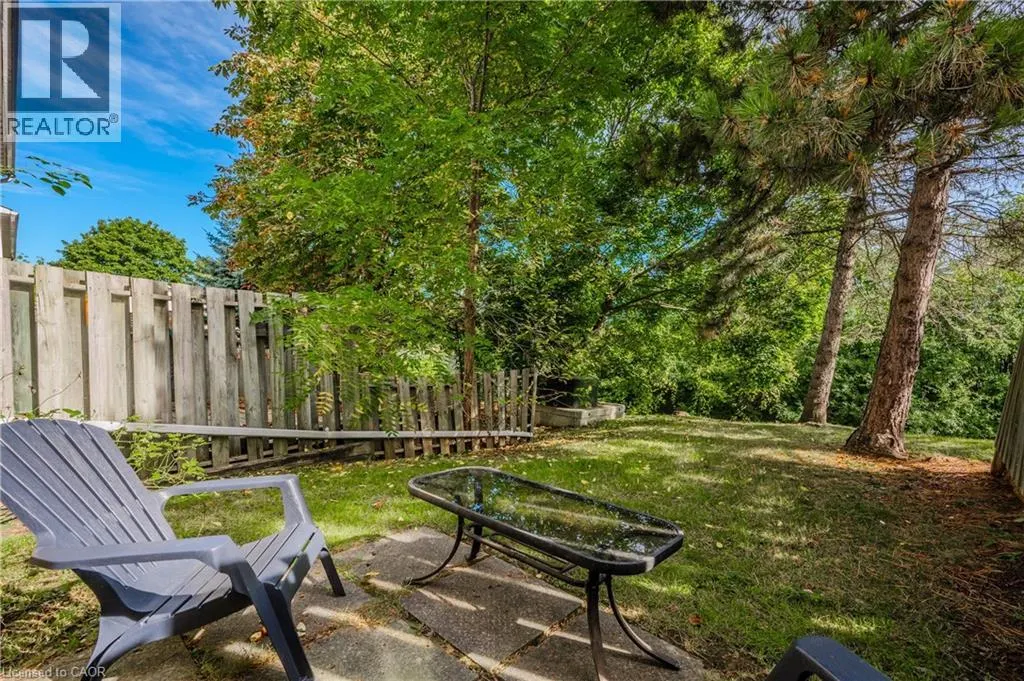 308 BLUEVALE Street N Unit# E, #E