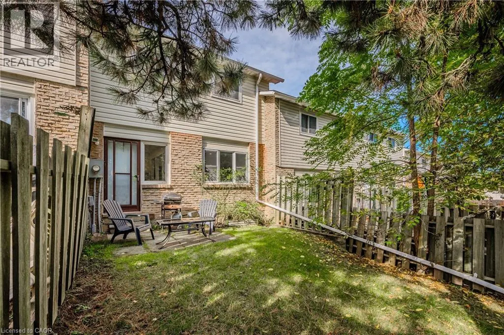 308 BLUEVALE Street N Unit# E, #E
