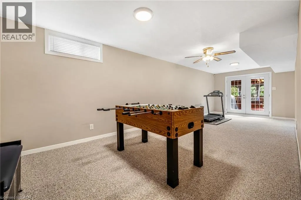 228 MICHENER Crescent