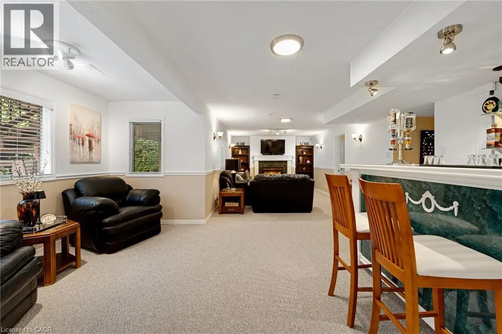 228 MICHENER Crescent
