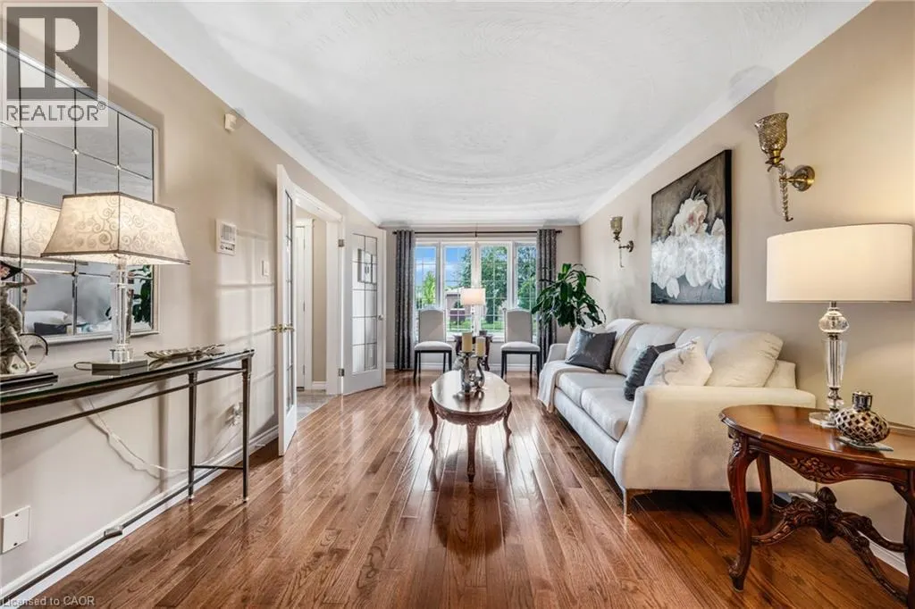 228 MICHENER Crescent