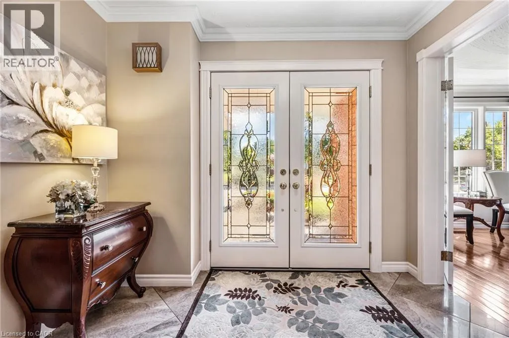 228 MICHENER Crescent