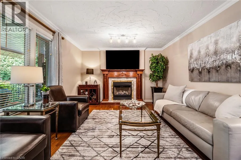 228 MICHENER Crescent