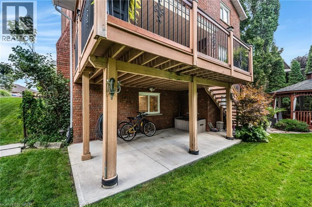 228 MICHENER Crescent