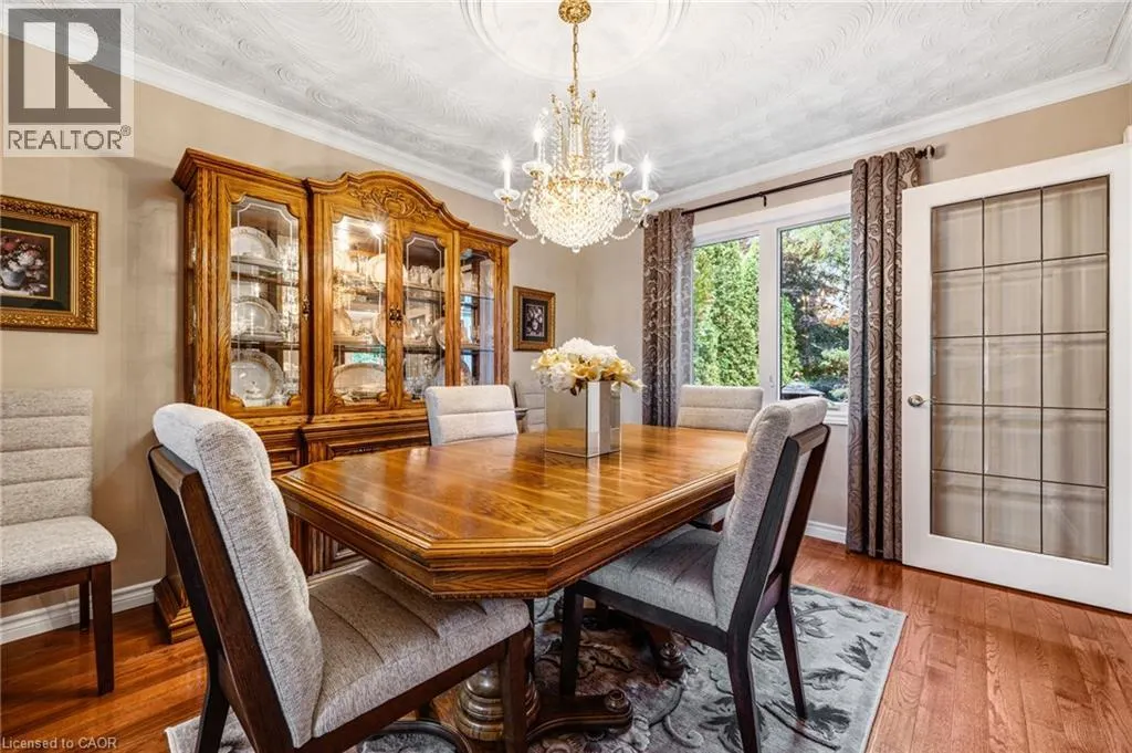 228 MICHENER Crescent