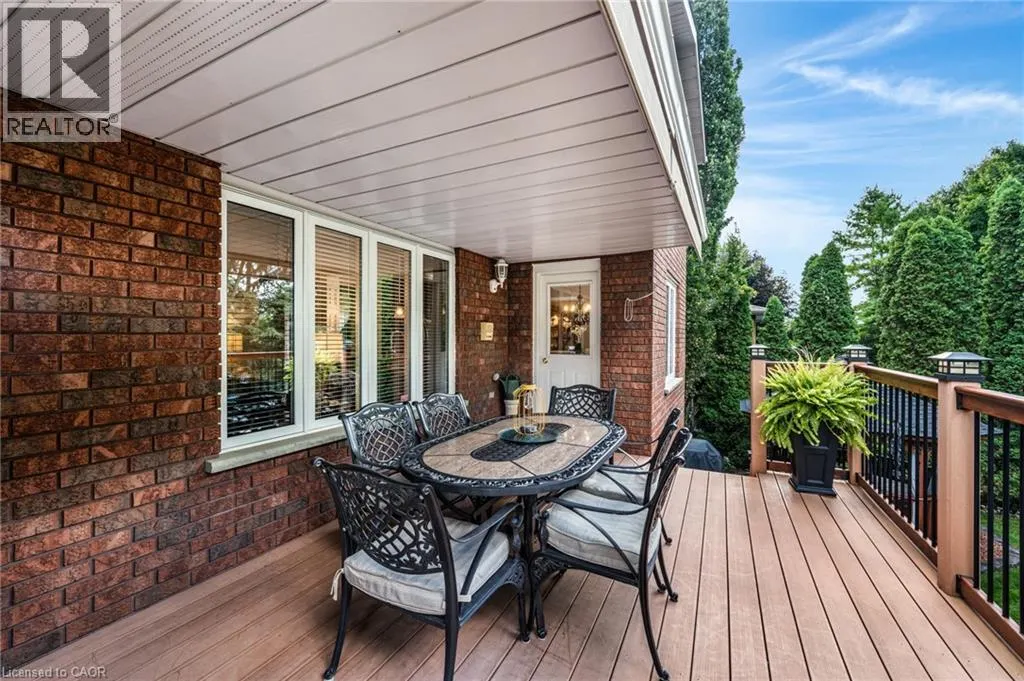 228 MICHENER Crescent