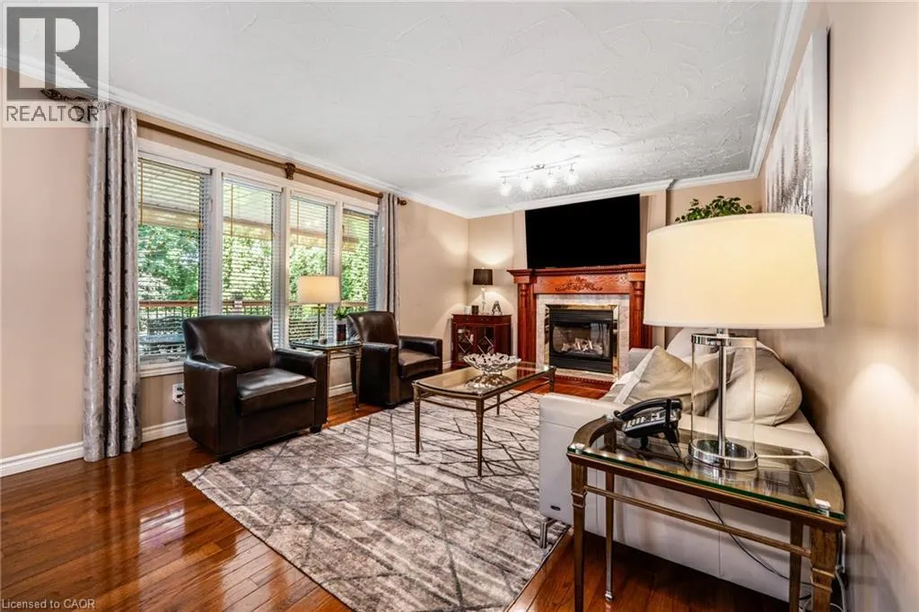 228 MICHENER Crescent