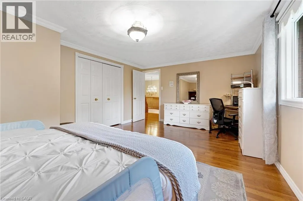 228 MICHENER Crescent
