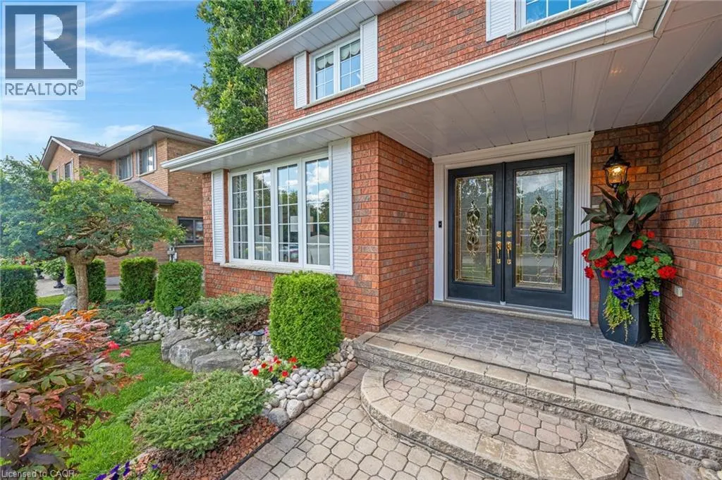 228 MICHENER Crescent