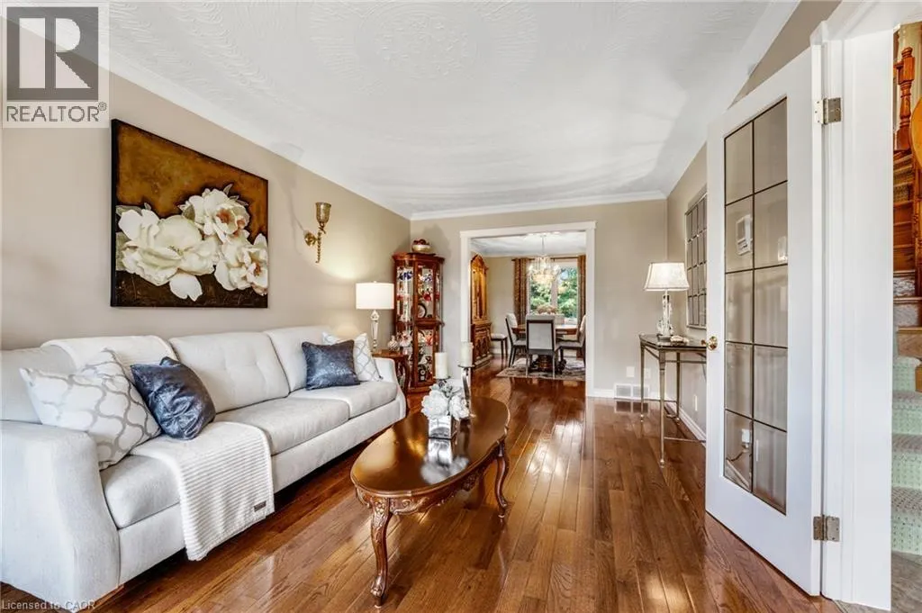 228 MICHENER Crescent