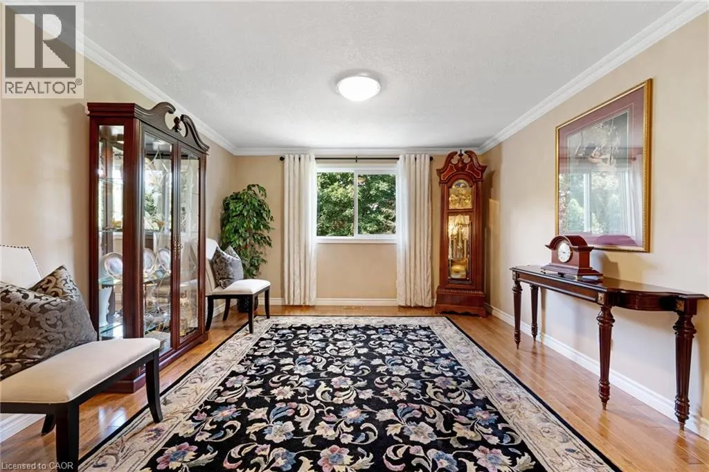 228 MICHENER Crescent