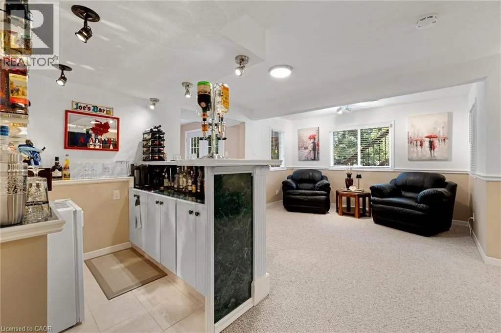 228 MICHENER Crescent