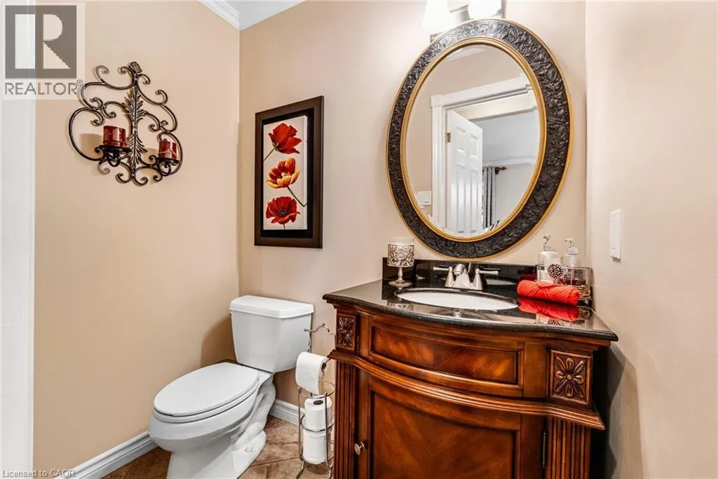 228 MICHENER Crescent