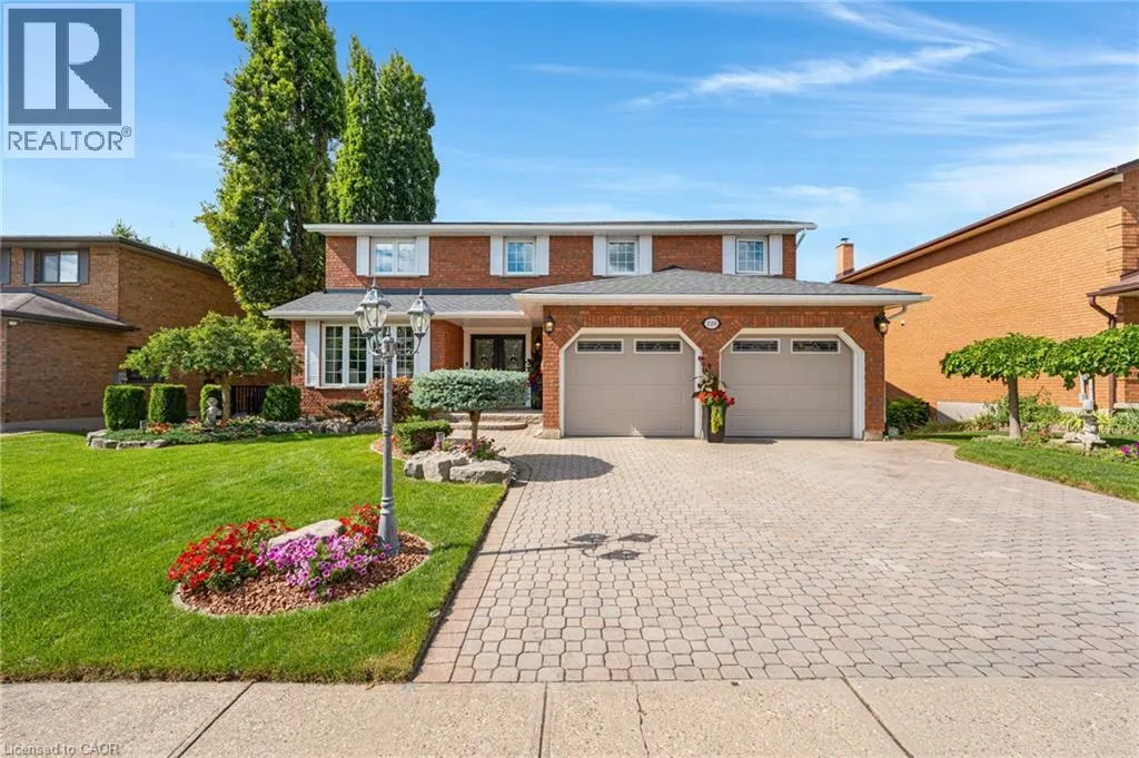 228 MICHENER Crescent