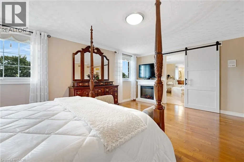 228 MICHENER Crescent