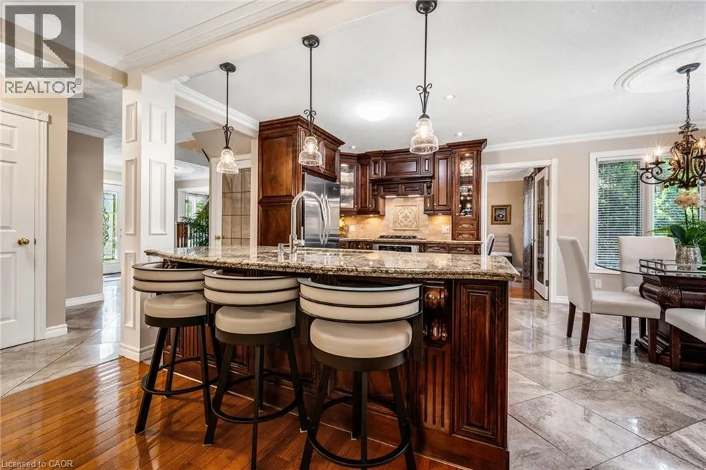 228 MICHENER Crescent
