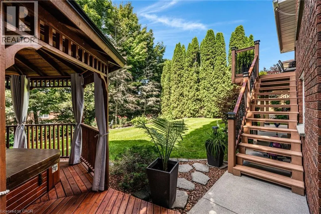 228 MICHENER Crescent