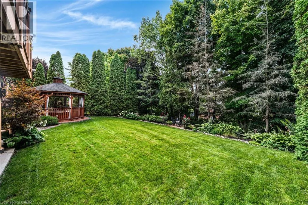 228 MICHENER Crescent