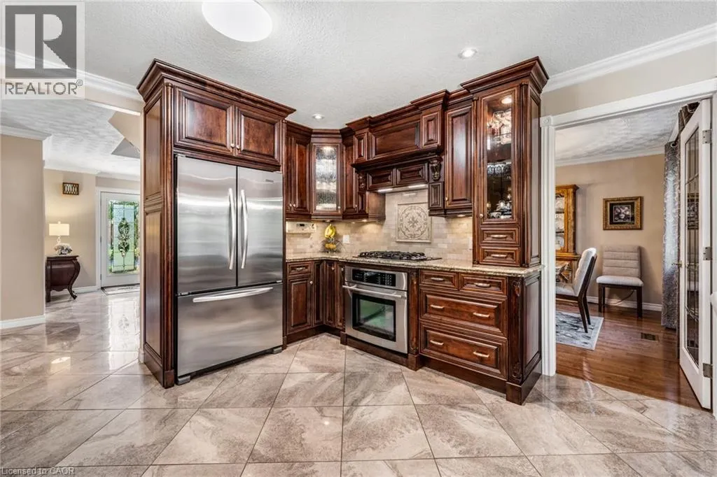 228 MICHENER Crescent