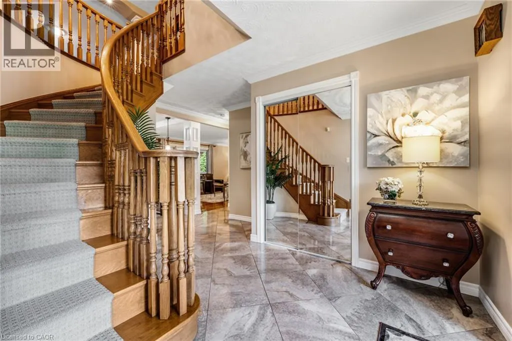 228 MICHENER Crescent