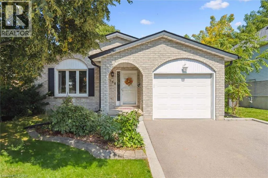 158 BARNICKE Drive