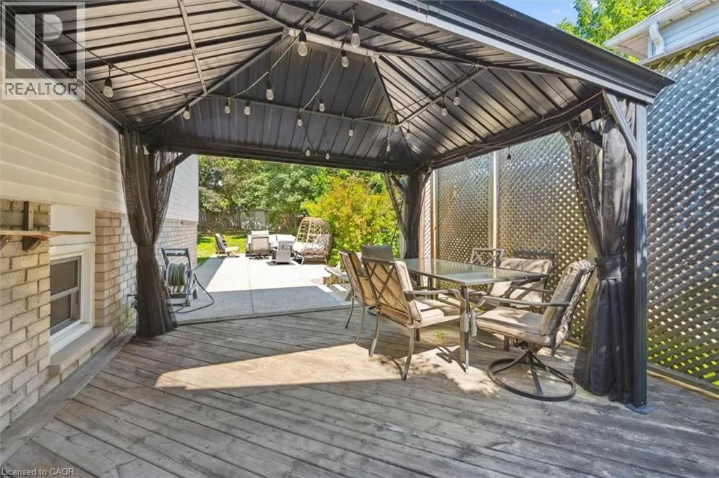 158 BARNICKE Drive